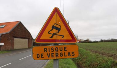 Météo en Hauts-de-France du dimanche 23 novembre : redoux humide et venté