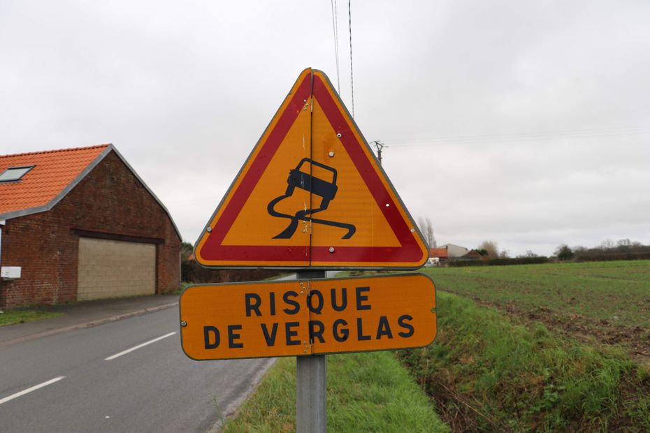 Météo en Hauts-de-France du dimanche 23 novembre : redoux humide et venté