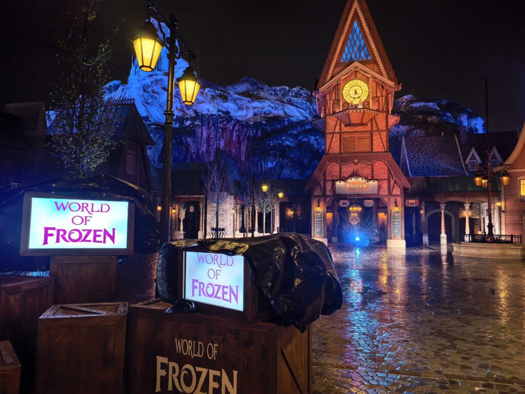 La qualité des photos de nuit sur le Huawei Pura 80 Pro est tout bonnement irréprochable : le téléphone ne se fait piéger par aucun point lumineux, tout est parfait.