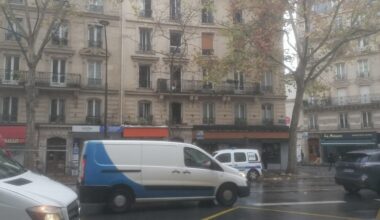 l'épouvantable nuit de ces habitants pris dans l'incendie de leur immeuble