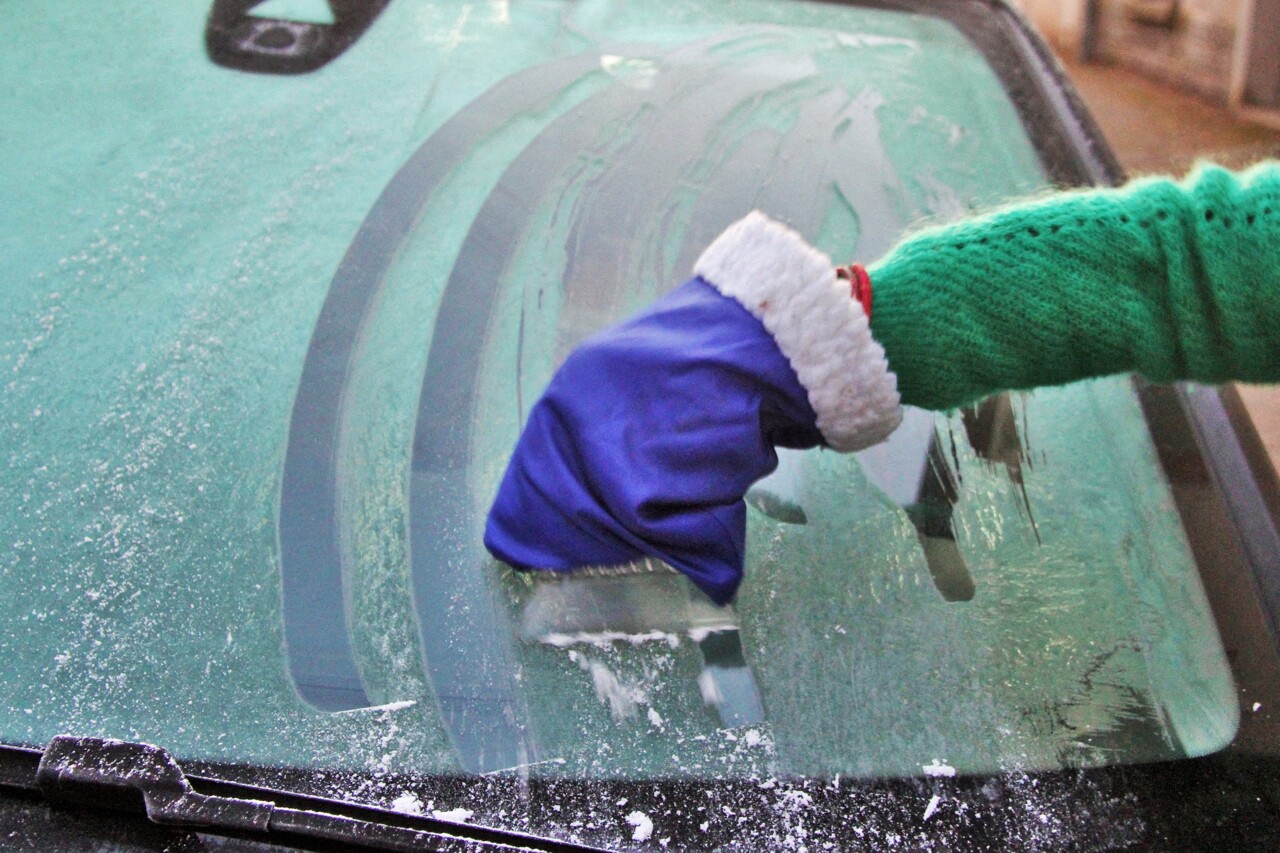 voici les villes où il fera le plus froid