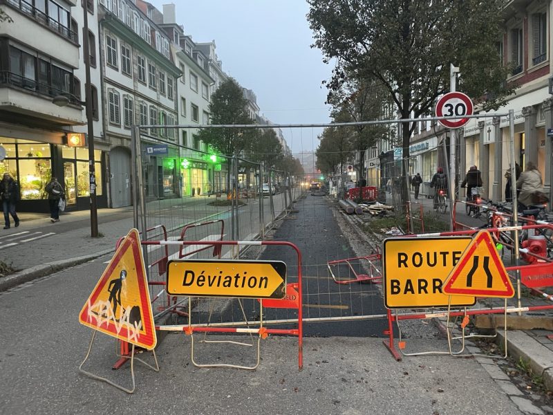 rue faubourg de pierre