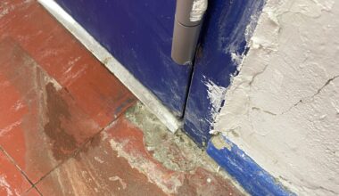 Amiante dans les écoles à Marseille : une plainte déposée pour mise en danger