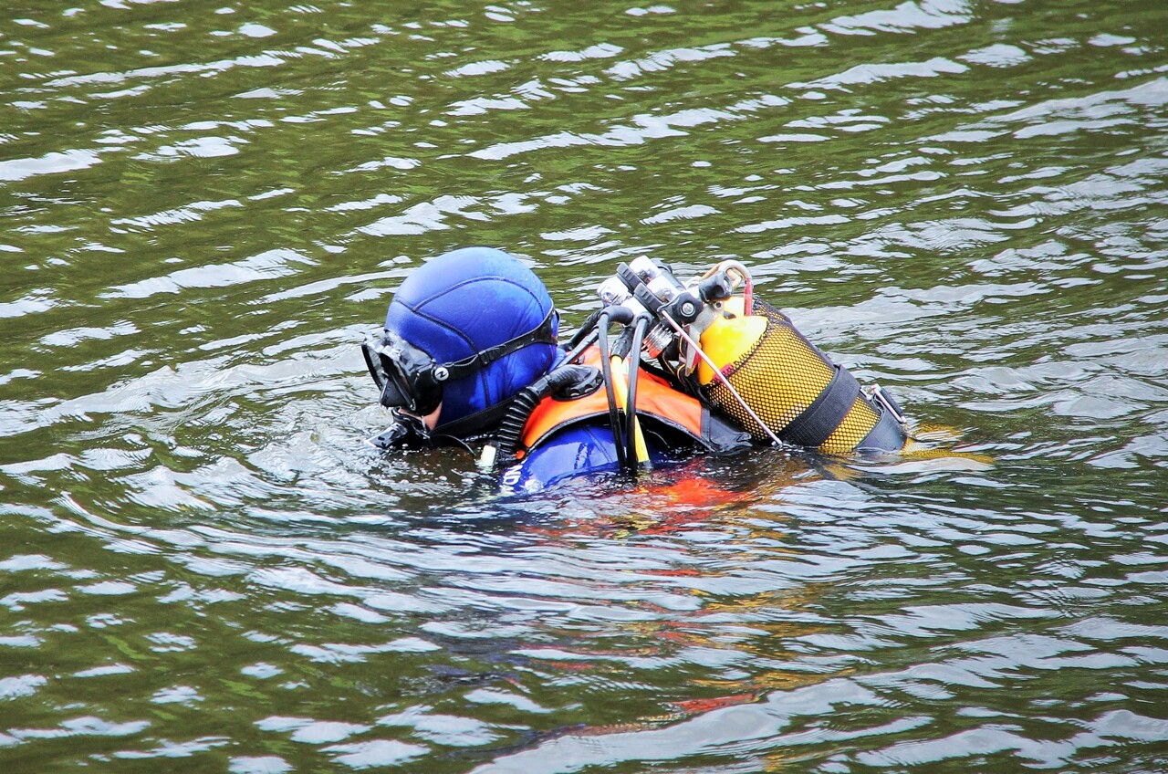 Grenoble. Une importante opération de secours déployée dans l'Isère, ce qu'il s'est passé