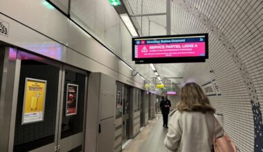 pourquoi la panne va durer plusieurs heures