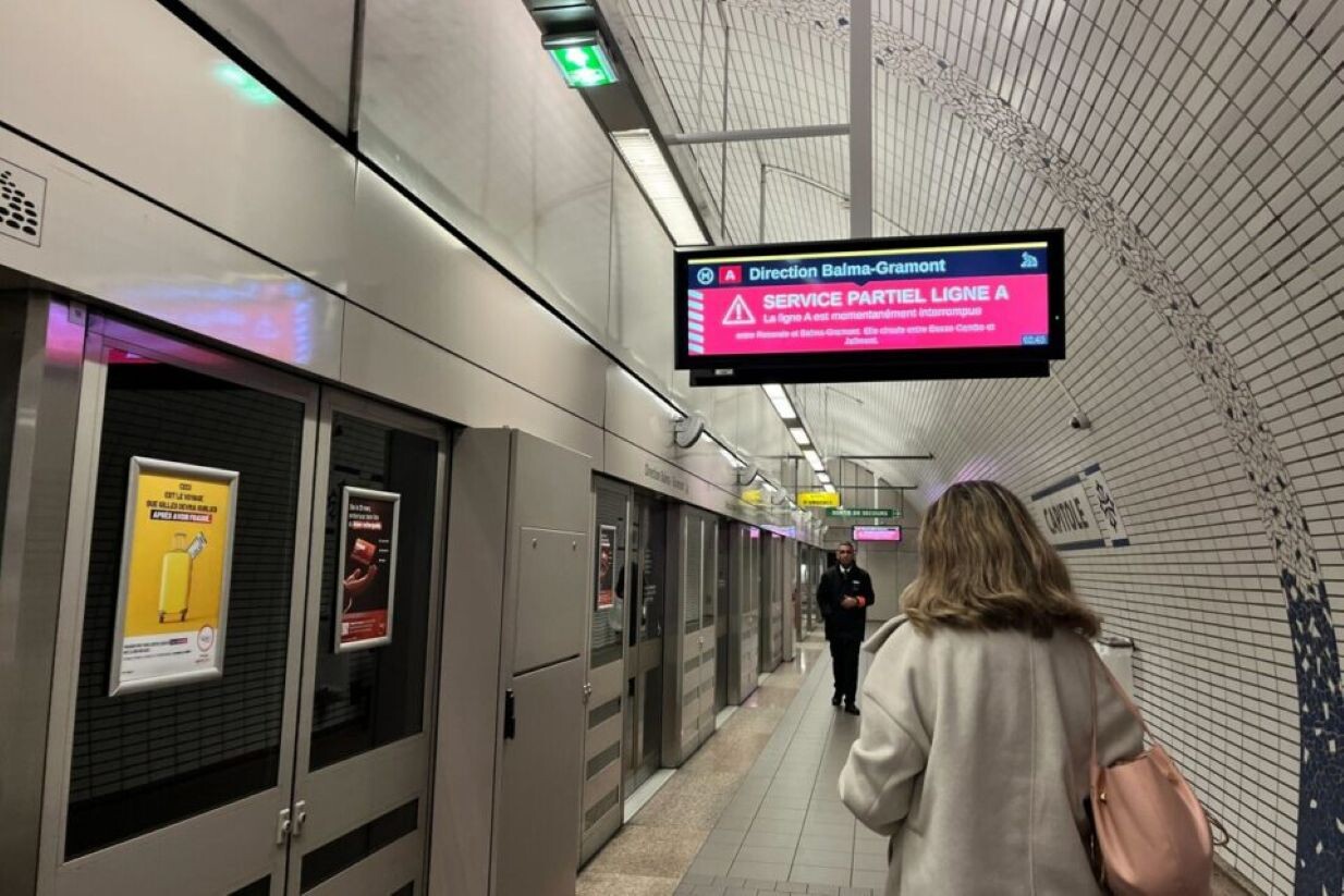 pourquoi la panne va durer plusieurs heures