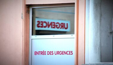 Marseille. Il vit douze heures avec une balle dans le genou avant d’aller aux urgences