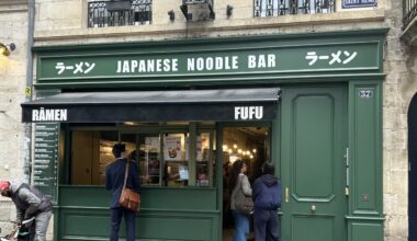 Pour l'ouverture de son nouveau restaurant à Bordeaux, cette enseigne réputée offre 750 repas