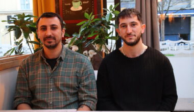 un quotidien à « se demander où vous allez vivre demain »