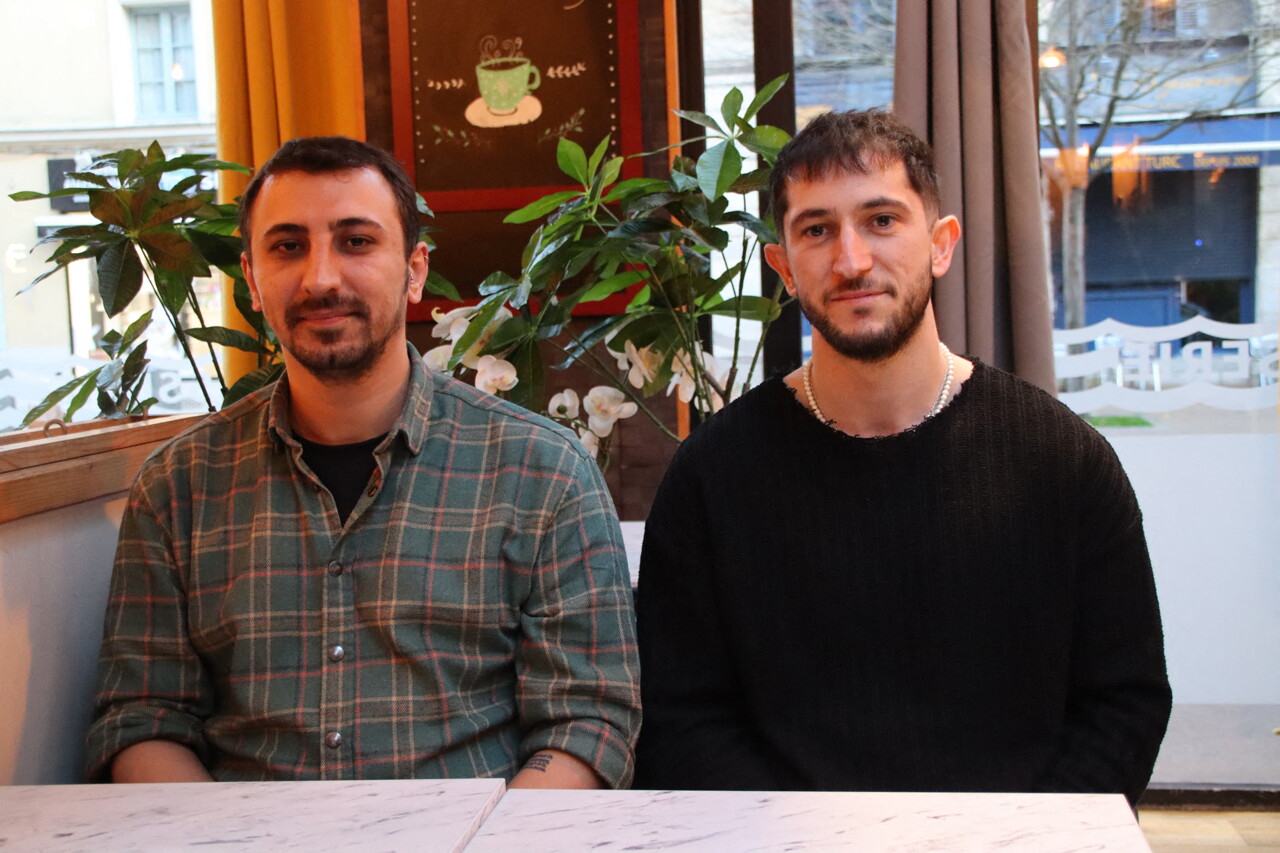 un quotidien à « se demander où vous allez vivre demain »