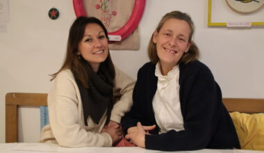 À Rouen, cette boutique de créateurs locaux veut vous donner le sourire !