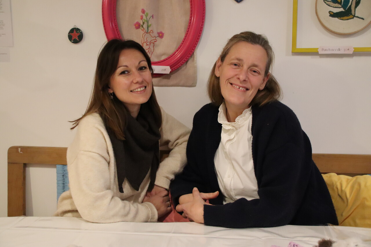 À Rouen, cette boutique de créateurs locaux veut vous donner le sourire !