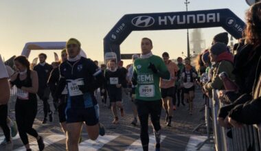 Après le grand succès du semi, le marathon va faire son retour à Bordeaux (et on connaît la date)