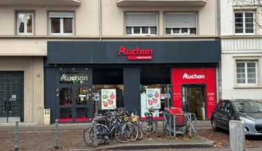 auchan