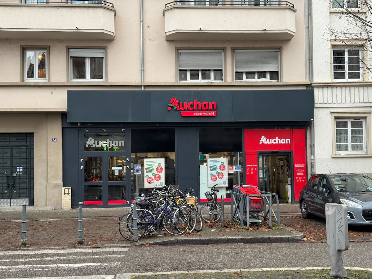 auchan