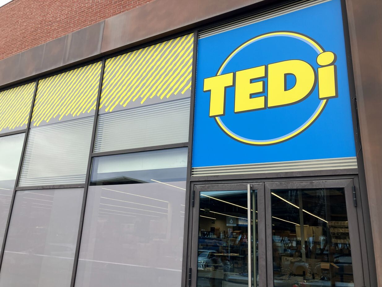 Ce géant du discount ouvre son premier magasin dans l'agglo de Toulouse ce jeudi, veille de Black Friday