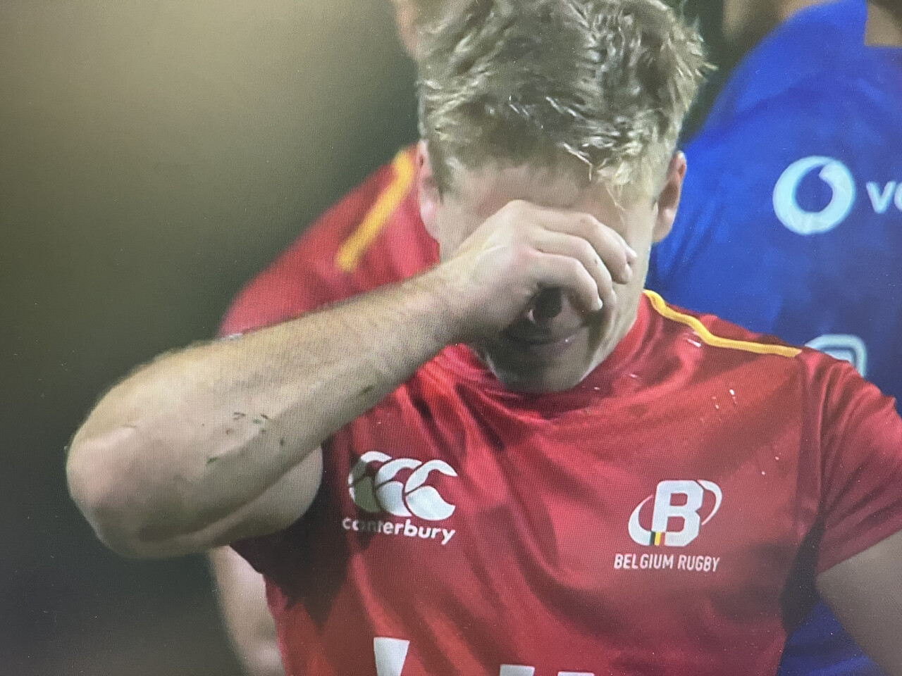 La Belgique n'ira pas au Mondial, compo probable des Bleus... les 8 infos rugby qu'il ne fallait pas rater