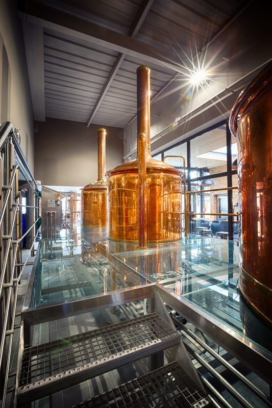 Brasserie Schilick Storig