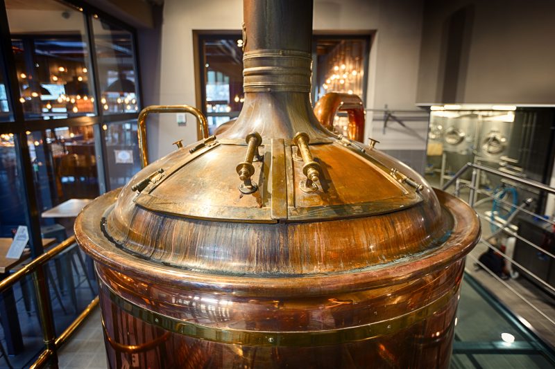 Brasserie Schilick Storig