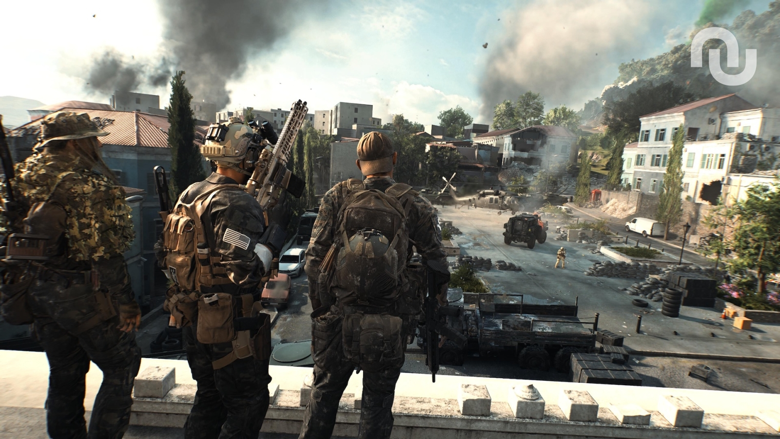 Un joueur sur Battlefield 6 a tué un développeur… dans Battlefield 6