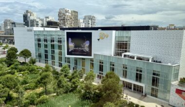 Ce festival organisé à Marseille est gratuit pour le public : voici comment y assister