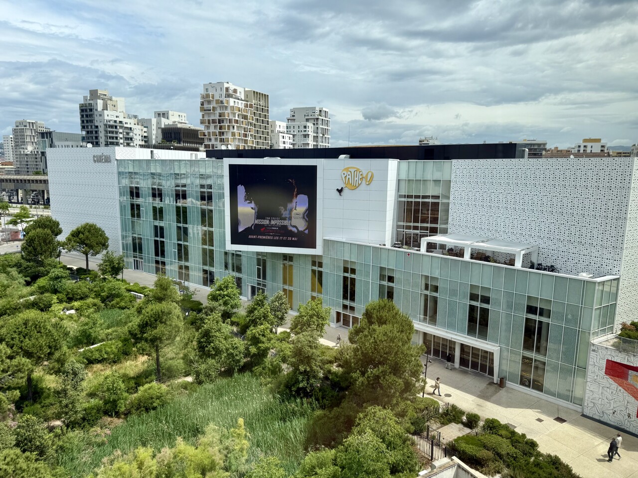 Ce festival organisé à Marseille est gratuit pour le public : voici comment y assister