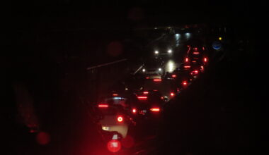 Pourquoi l'une des plus longues rues de Toulouse est devenue un piège inextricable pour les automobilistes