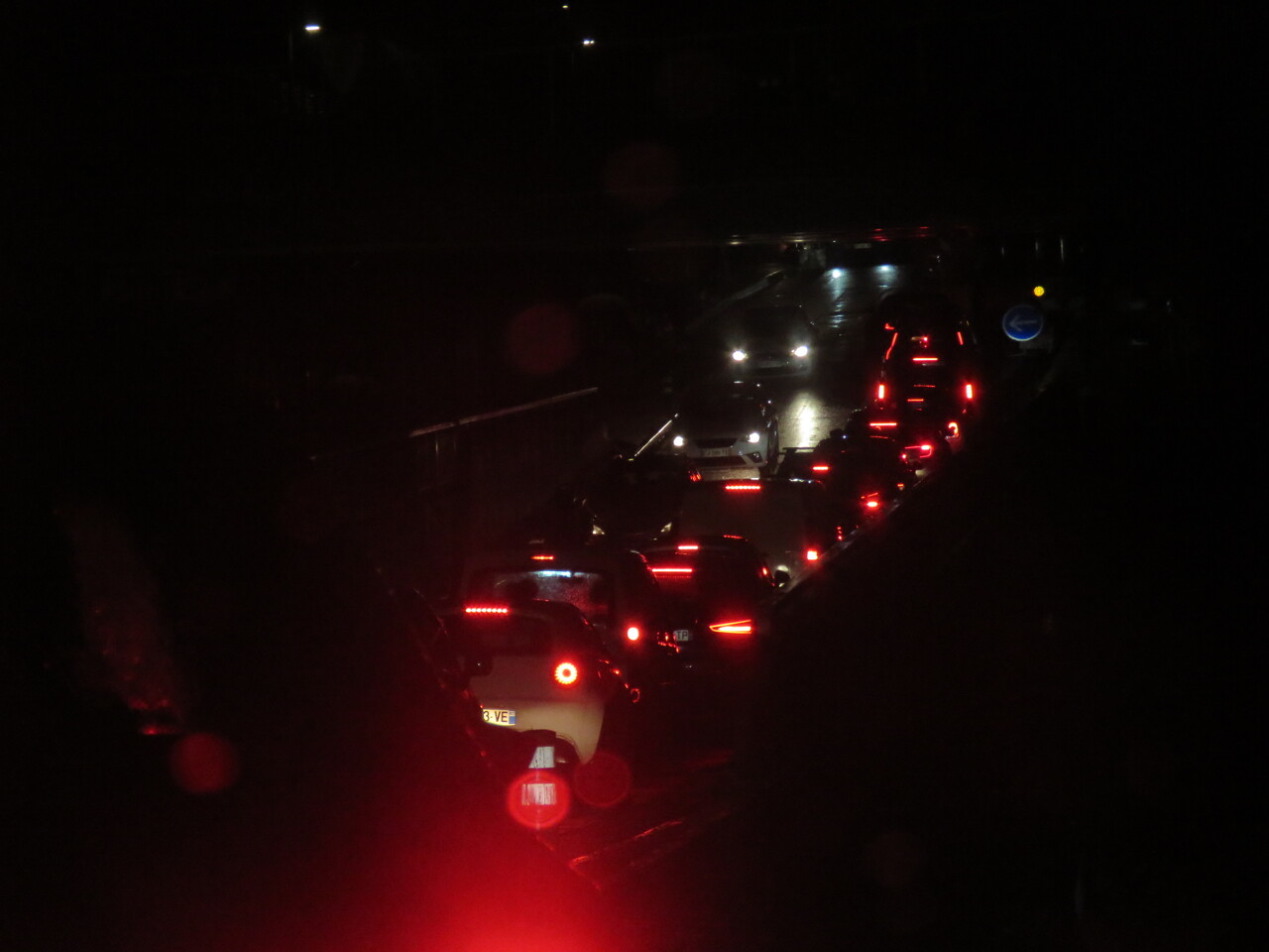 Pourquoi l'une des plus longues rues de Toulouse est devenue un piège inextricable pour les automobilistes