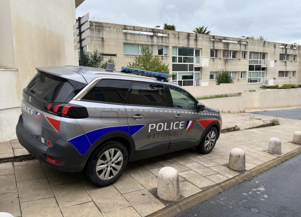 fin de cavale pour un automobiliste, mais que s’est-il passé avant sa fuite ?