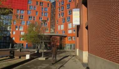 Face au trafic, les agentes sociales des Flamants attendent des actes du département