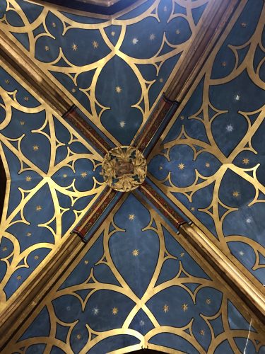 Galerie Saint Pierre le Jeune Catholique