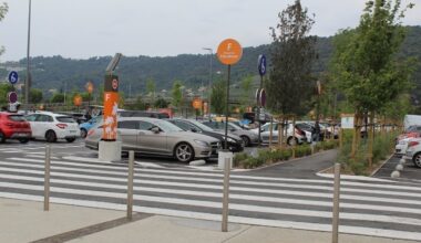 quels commerces sont ouverts à Nice et dans les Alpes-Maritimes ?