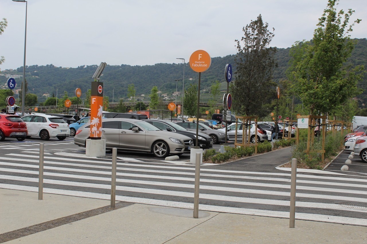 quels commerces sont ouverts à Nice et dans les Alpes-Maritimes ?