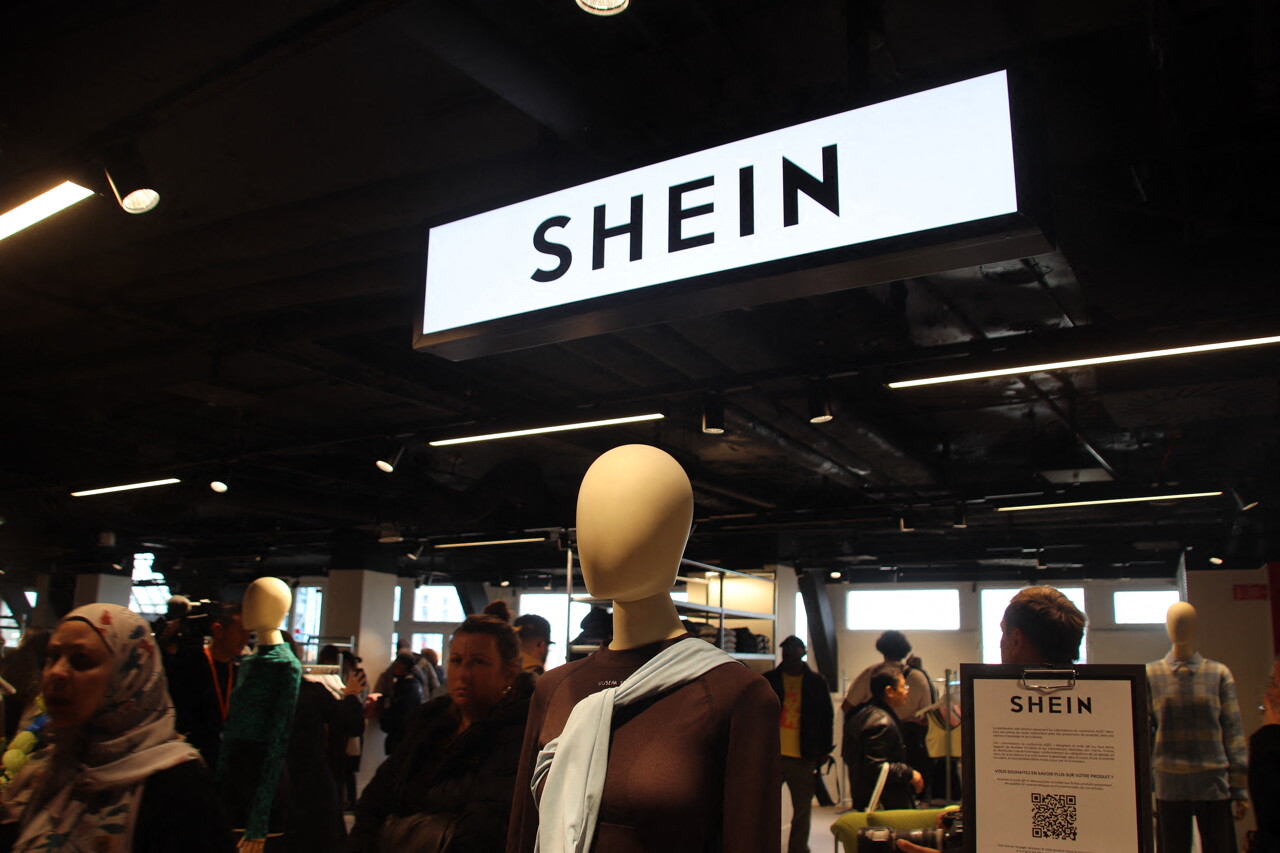 voici la date d'ouverture officielle du magasin