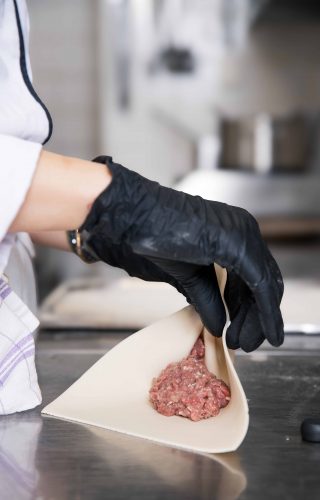 Khinkali Georgian House