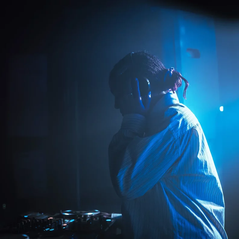 Crédit photo : Vision profonde