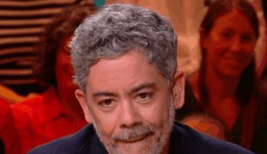 Manu Payet : " J’ai toujours cru que…", pourquoi il a longtemps pensé qu’il était infertile