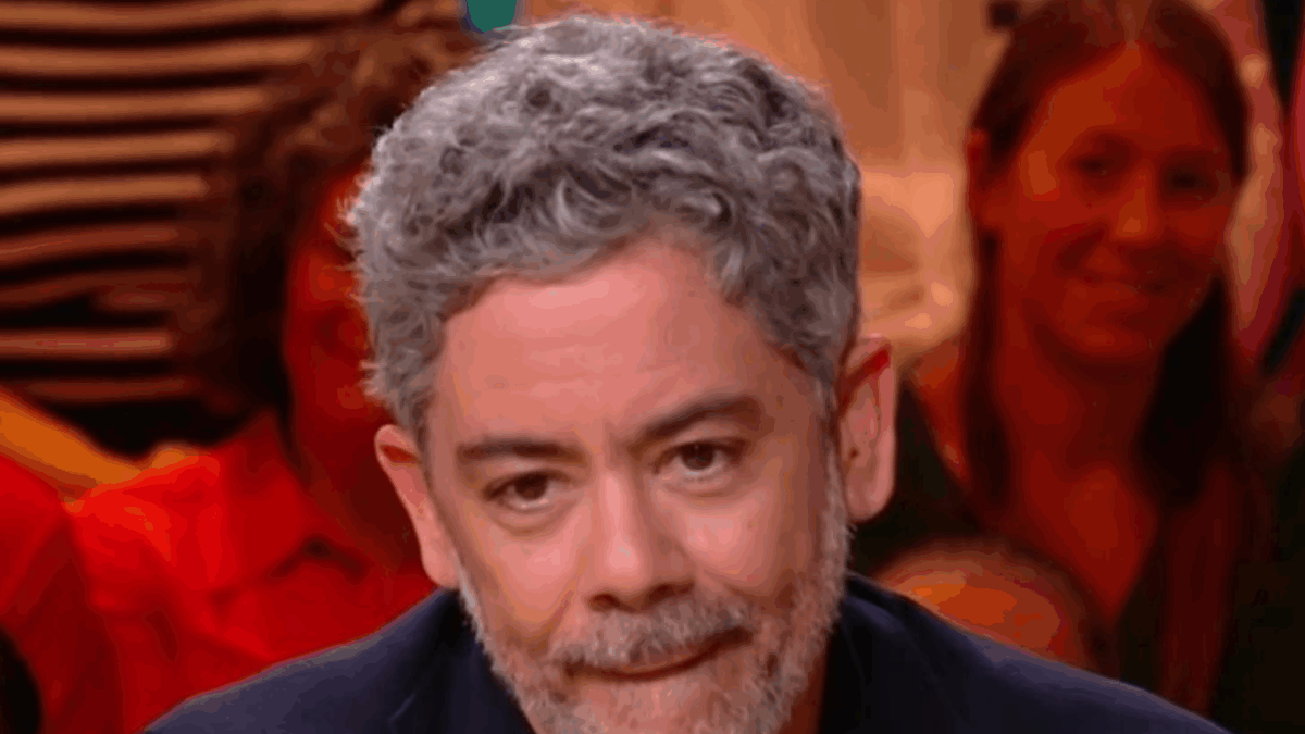 Manu Payet : " J’ai toujours cru que…", pourquoi il a longtemps pensé qu’il était infertile