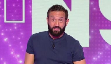 “On est angoissé tous les jours”, Cyril Hanouna vire du plateau s ...