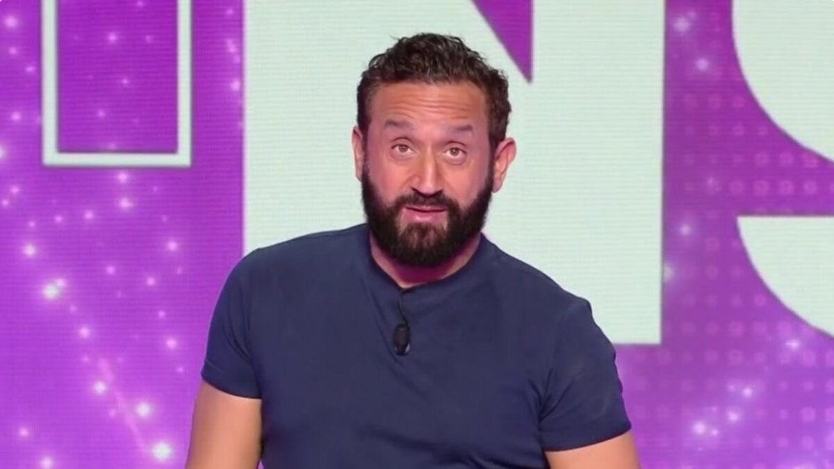 “On est angoissé tous les jours”, Cyril Hanouna vire du plateau s ...