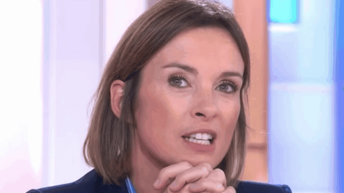 Isabelle Ithurburu jalouse d’Anne-Élisabeth Lemoine ? Une immense ...