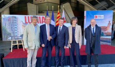 CECAZ : « Nos bâtiments doivent être à la hauteur de nos engagements »