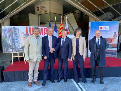 CECAZ : « Nos bâtiments doivent être à la hauteur de nos engagements »