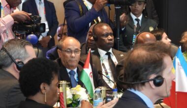 Les participants au 7ème Sommet  UA-UE réaffirment leur engagement en faveur du droit des peuples à l'autodétermination