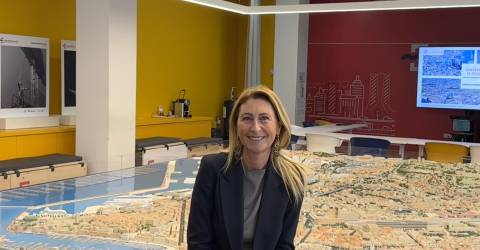 Une nouvelle feuille de route pour Euromed