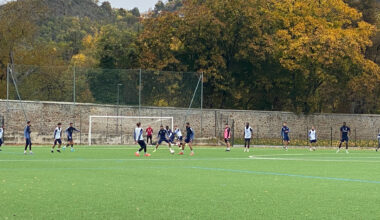 Le Puy Foot 43 accueille Quevilly Rouen Métropole