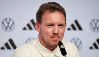 L'Allemagne tangente face au Luxembourg avant le choc décisif