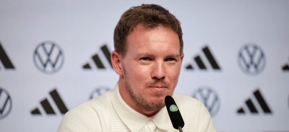 L'Allemagne tangente face au Luxembourg avant le choc décisif