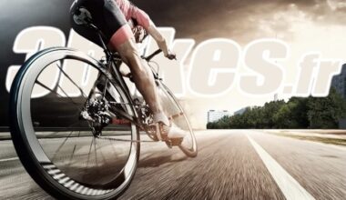 Le eCycling, un nouveau championnat en Île-de-France