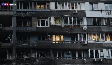 Ukraine : au moins 25 morts et des dizaines de blessés après une frappe russe